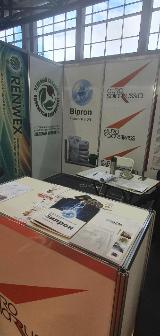 Участвуем в 25-ой Международной выставке "Энергетика Урала" в г. Уфе